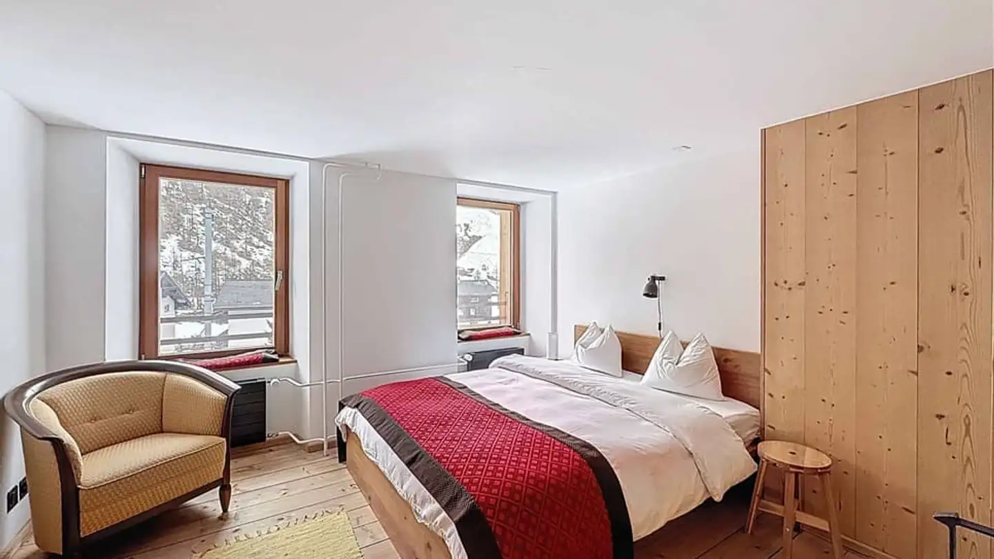 Wohnung kaufen - 3928 Randa - Foto 4