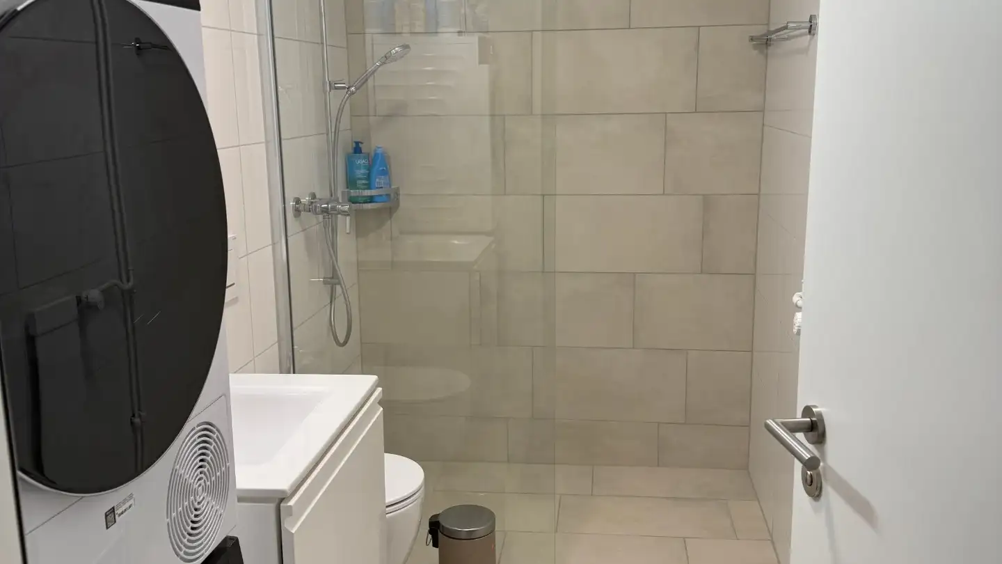 Appartamento in affitto - Müller-Friedbergstrasse 35, 9400 Rorschach - Foto 4