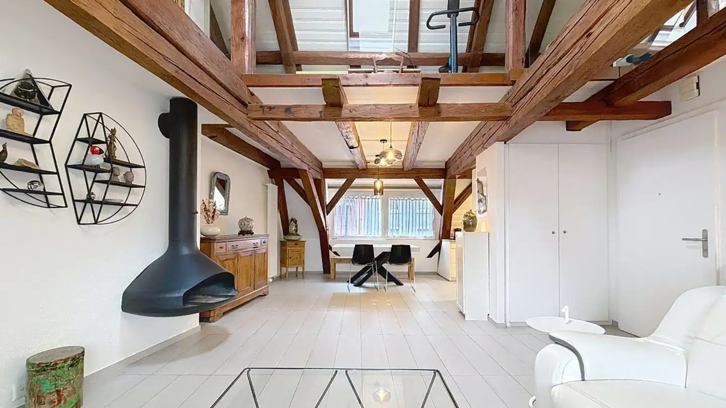 Single house for sale - 2034 Peseux