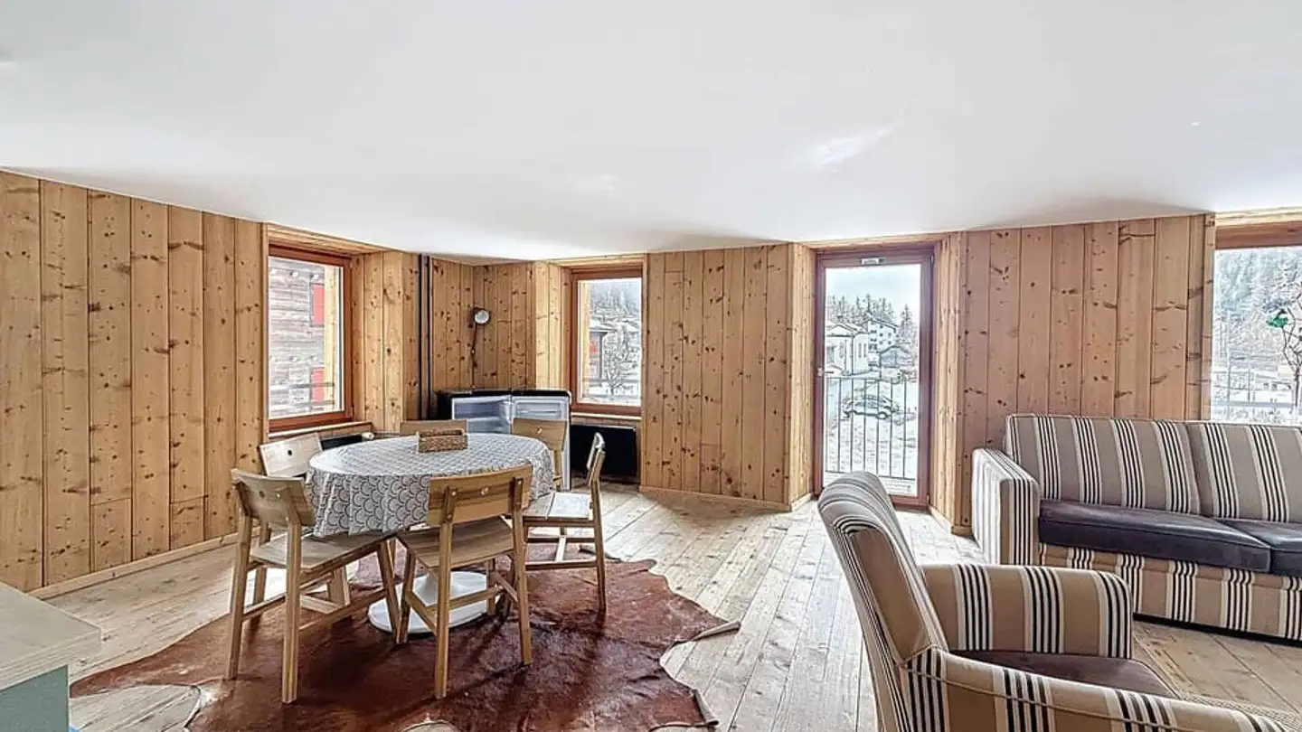 Wohnung kaufen - 3928 Randa