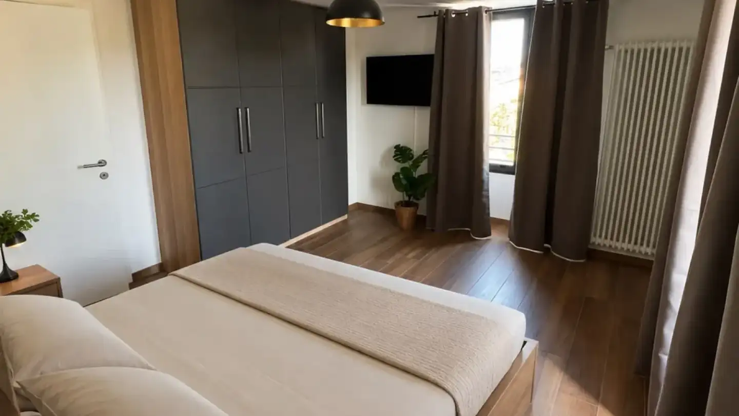 Appartement à louer - 6855 Stabio - Photo 2