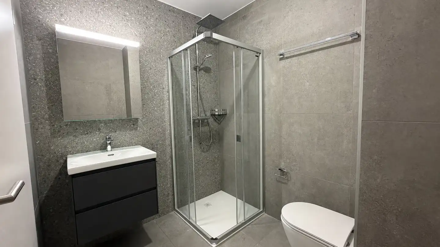 Apartment for rent - 1957 Ardon - Photo 4
