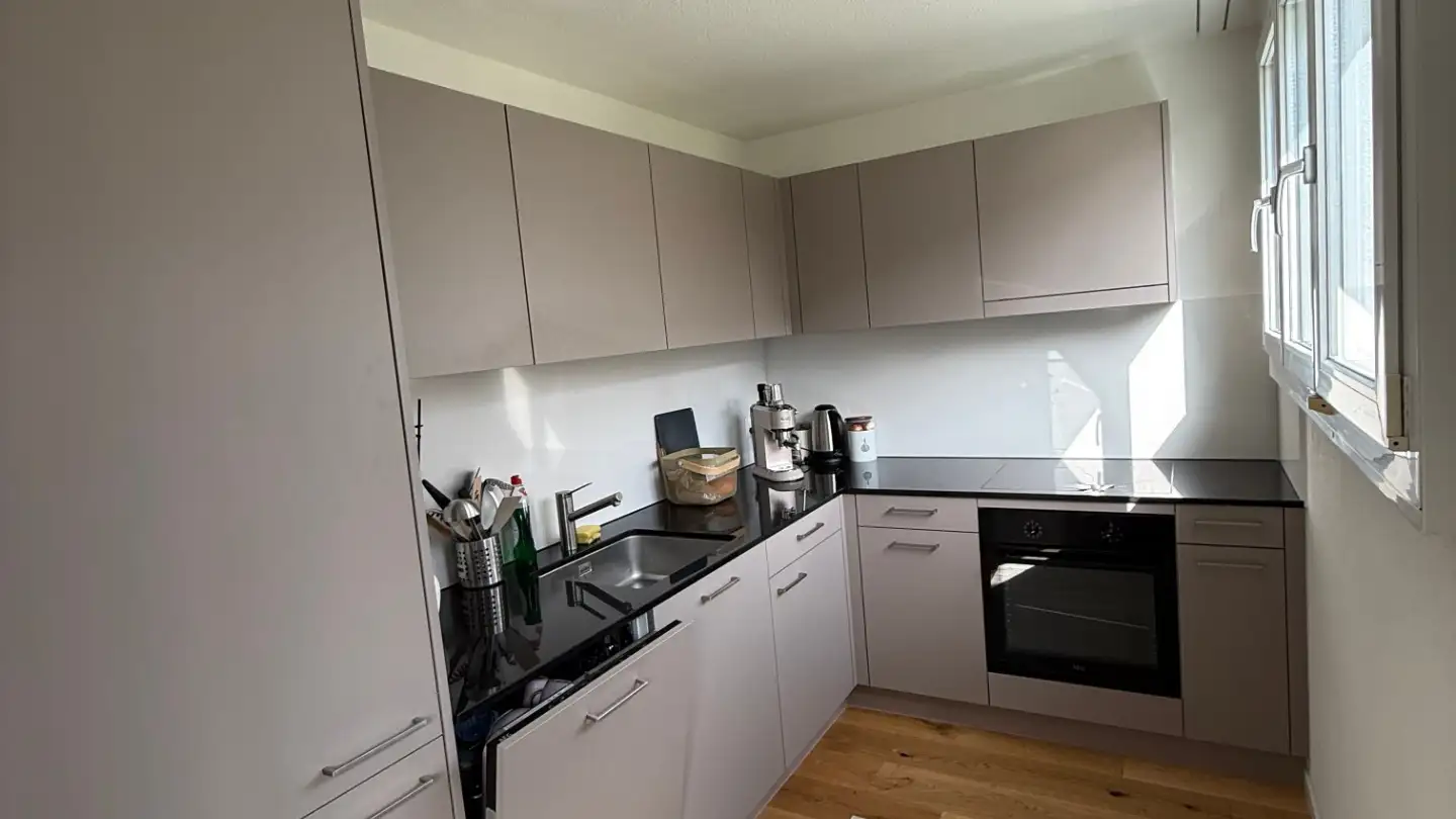 Appartamento in affitto - Müller-Friedbergstrasse 35, 9400 Rorschach