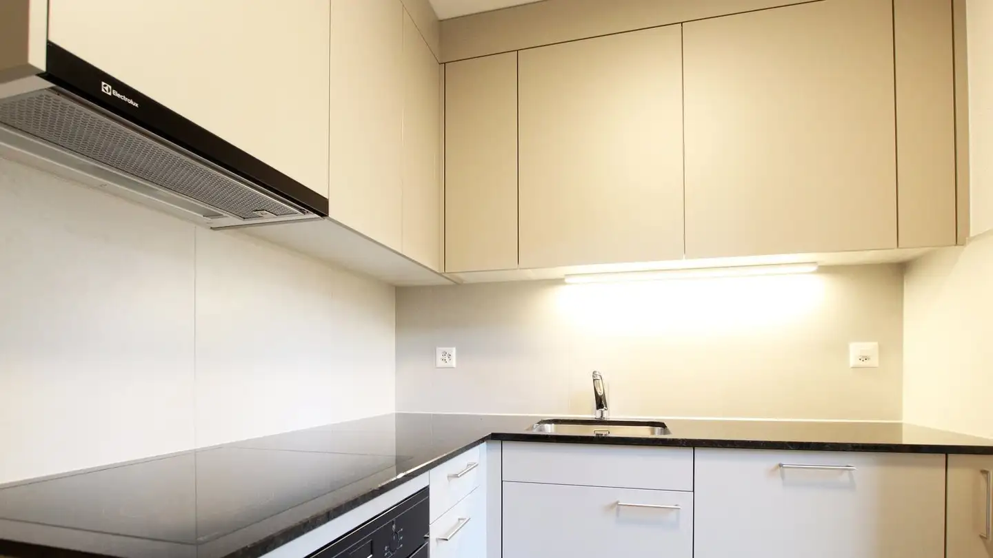 Appartement à louer - Ahornstrasse 10, 6003 Luzern