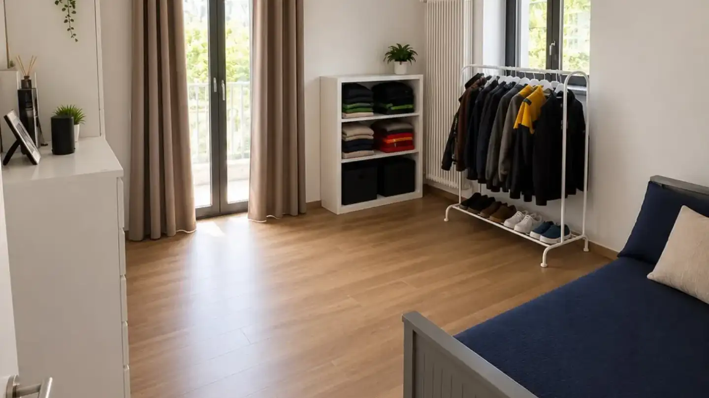 Appartement à louer - 6855 Stabio - Photo 3