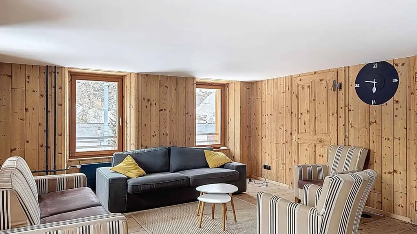 Wohnung kaufen - 3928 Randa - Foto 2