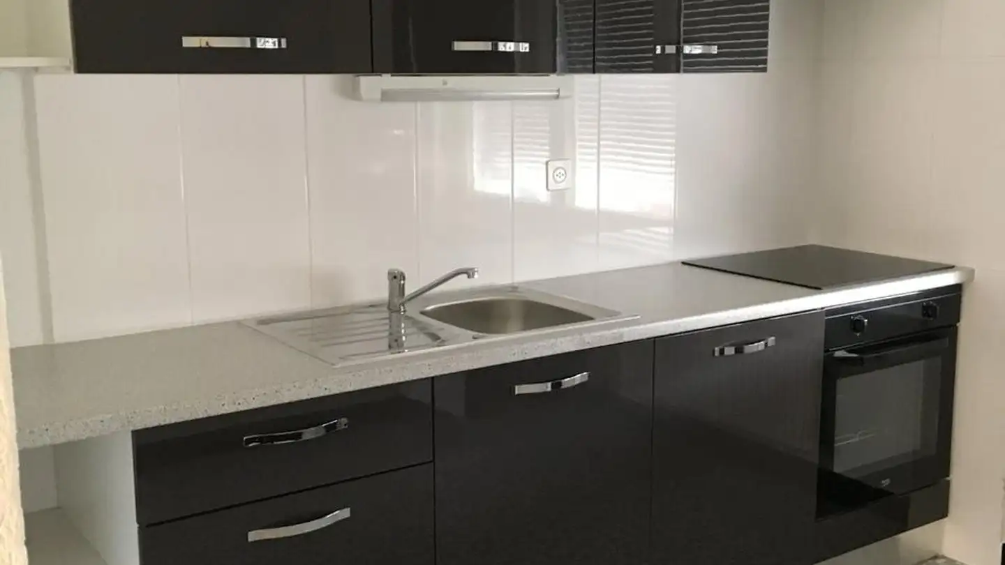 Apartment for rent - Oberdorfstrasse 50, 1735 Giffers - Photo 4