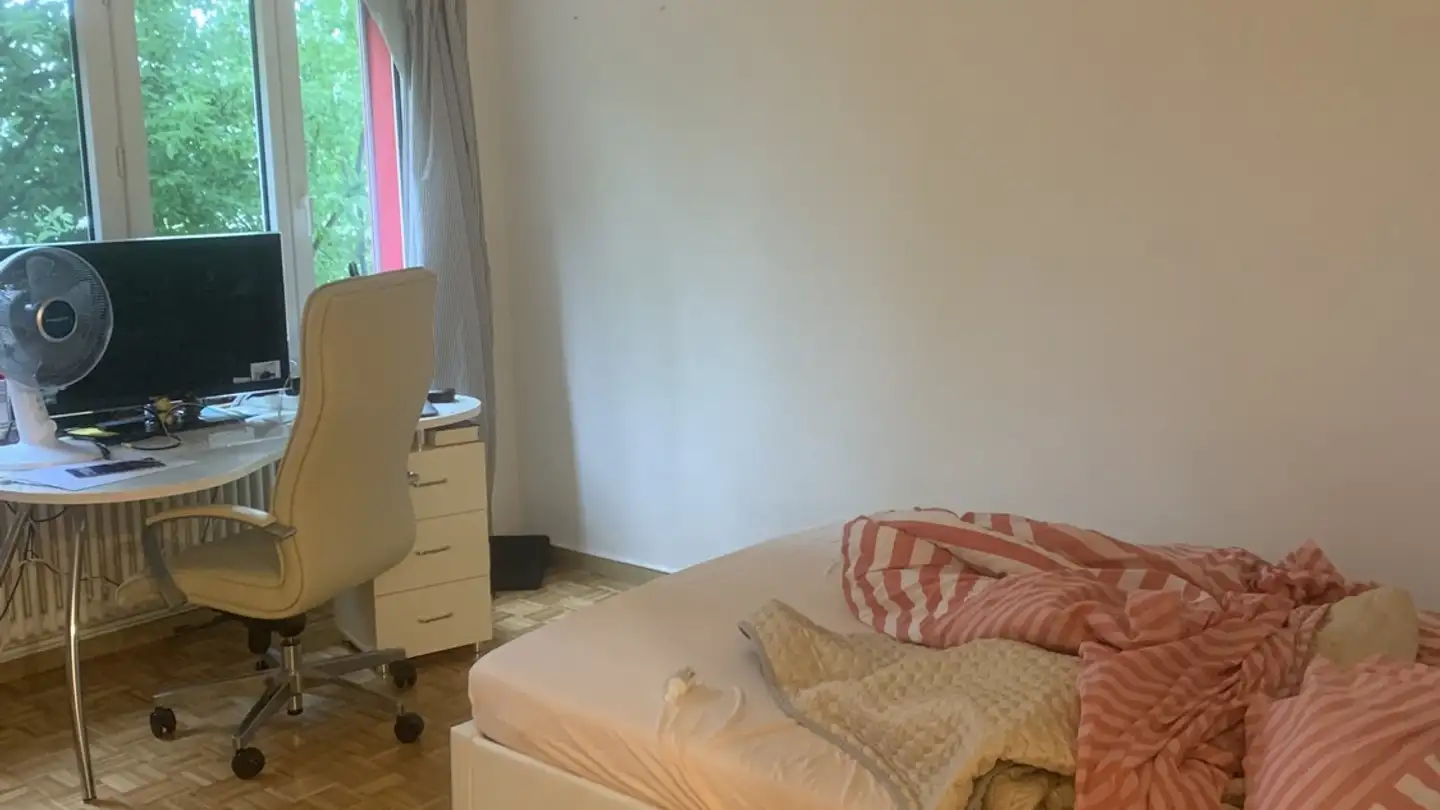 Apartment for rent - Büchelring 13, 8134 Adliswil