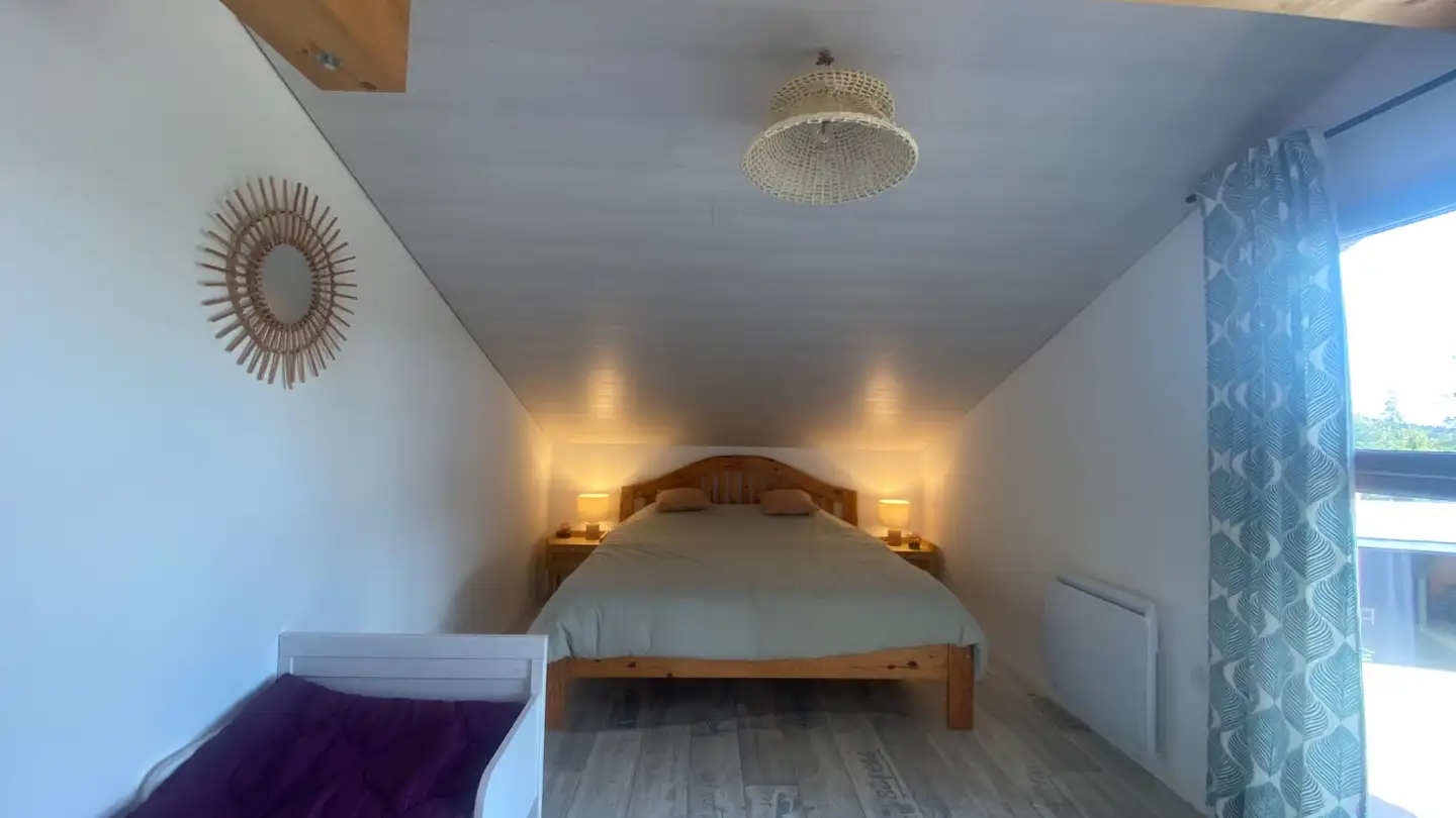 Appartement à louer - 2364 St-Brais - Photo 2