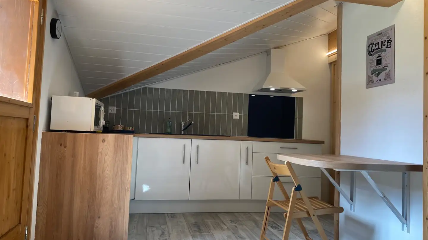 Appartement à louer - 2364 St-Brais - Photo 3