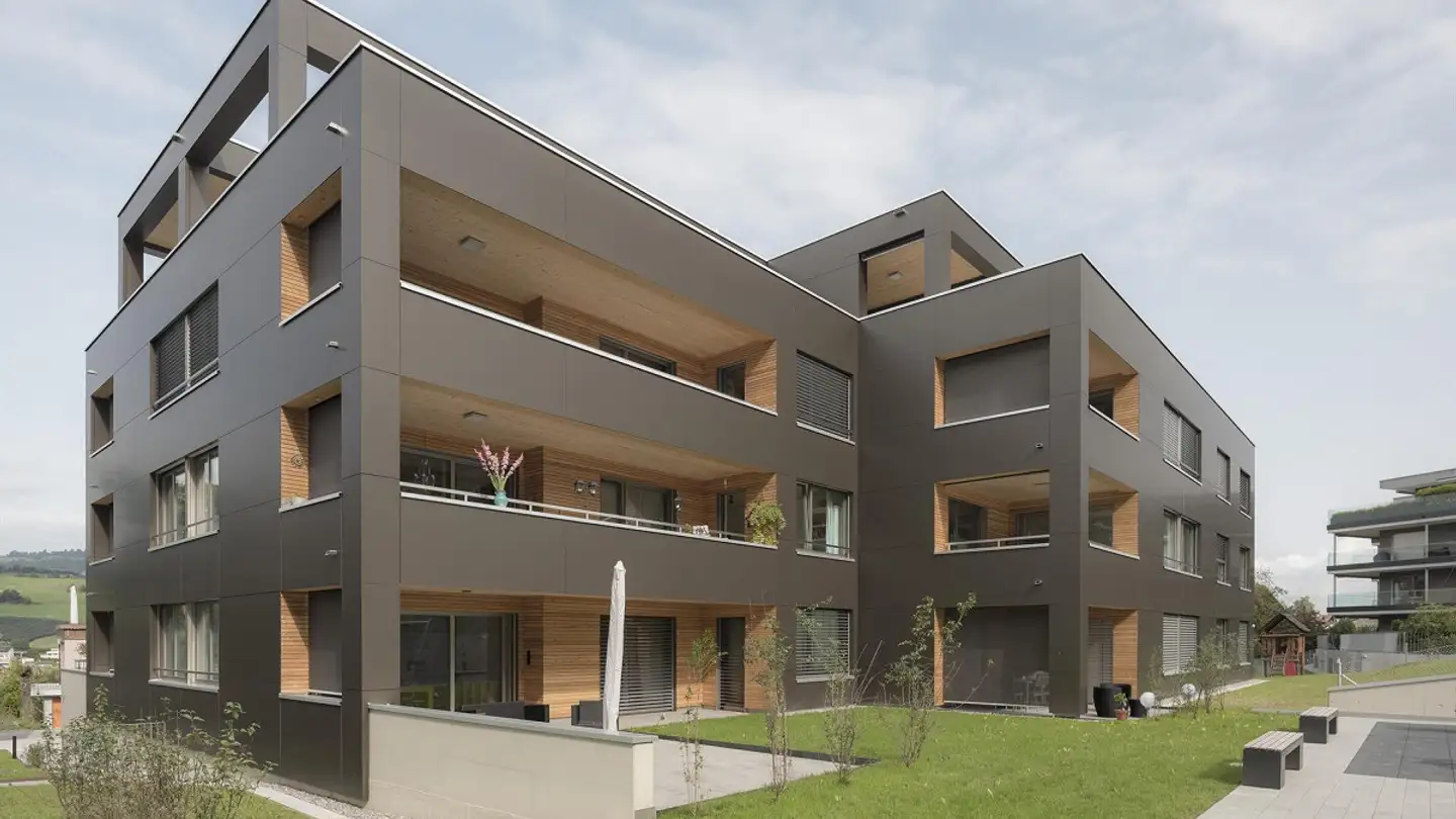 Apartment for rent - Hörnlistrasse 7, 6403 Küssnacht am Rigi