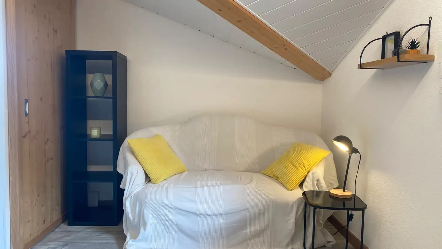 Appartement à louer - 2364 St-Brais - Photo 4