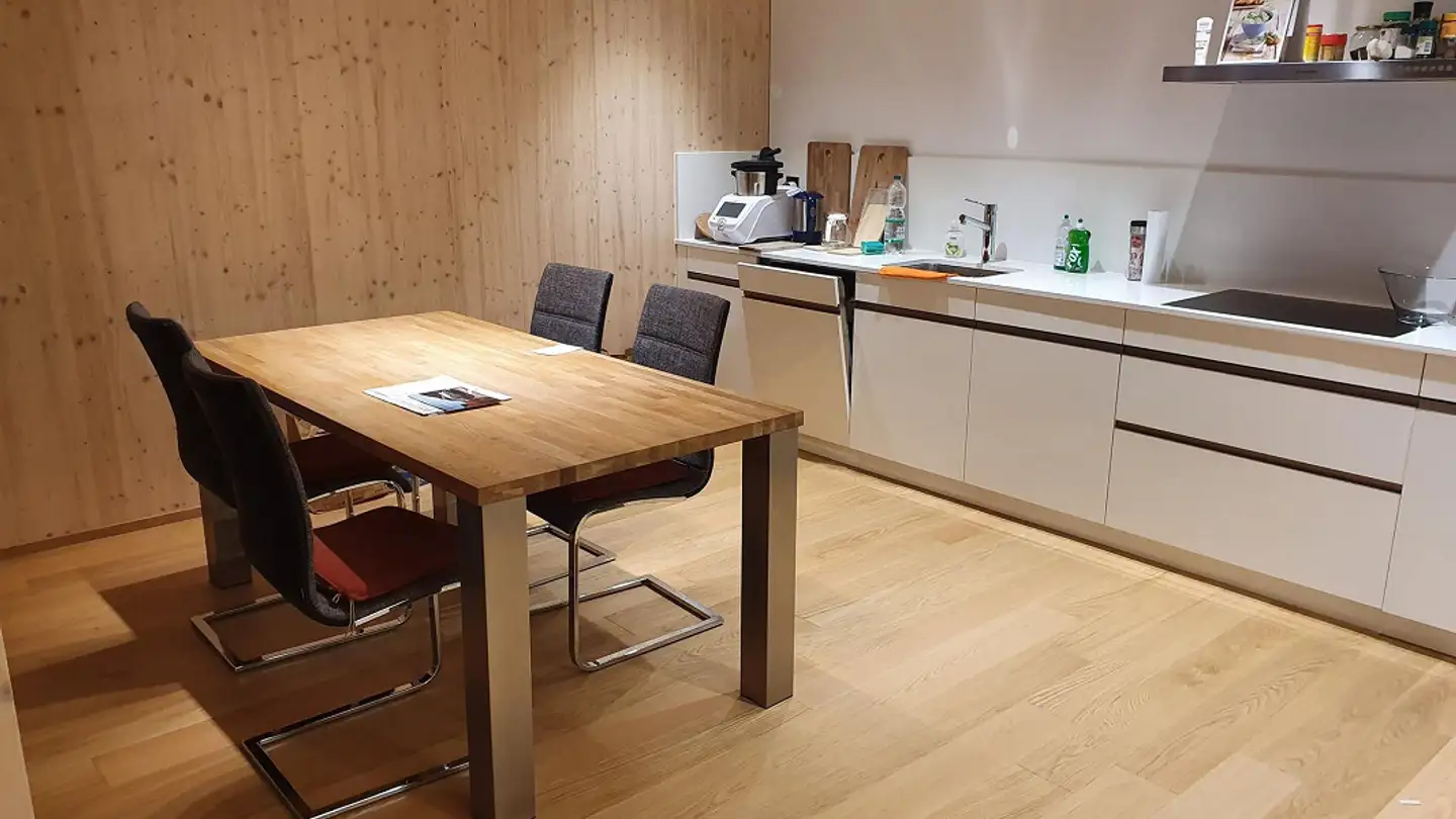 Apartment for rent - Hörnlistrasse 7, 6403 Küssnacht am Rigi - Photo 4