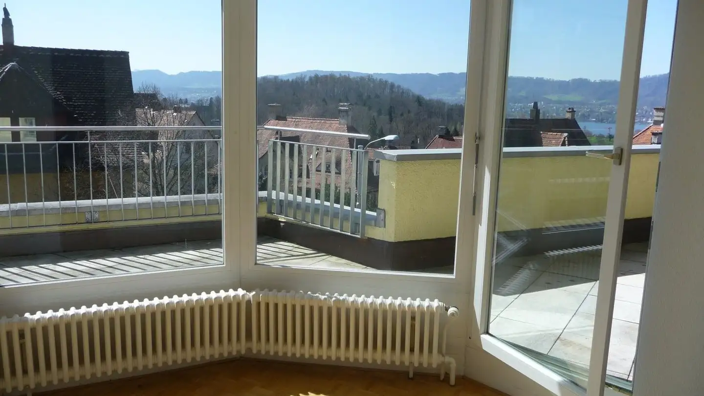 Attico in affitto - Kapfsteig 32, 8032 Zürich - Foto 4