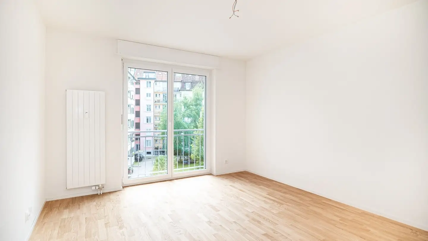 Appartement à louer - Ahornstrasse 10, 6003 Luzern - Photo 4