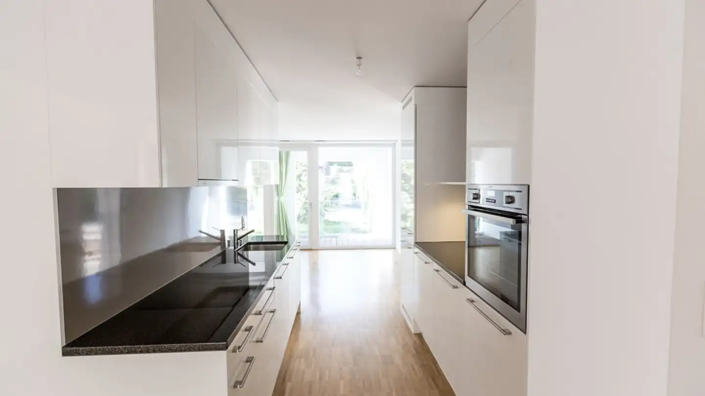 Appartamento in affitto - Route Du Jura 41, 1700 Fribourg - Foto 3