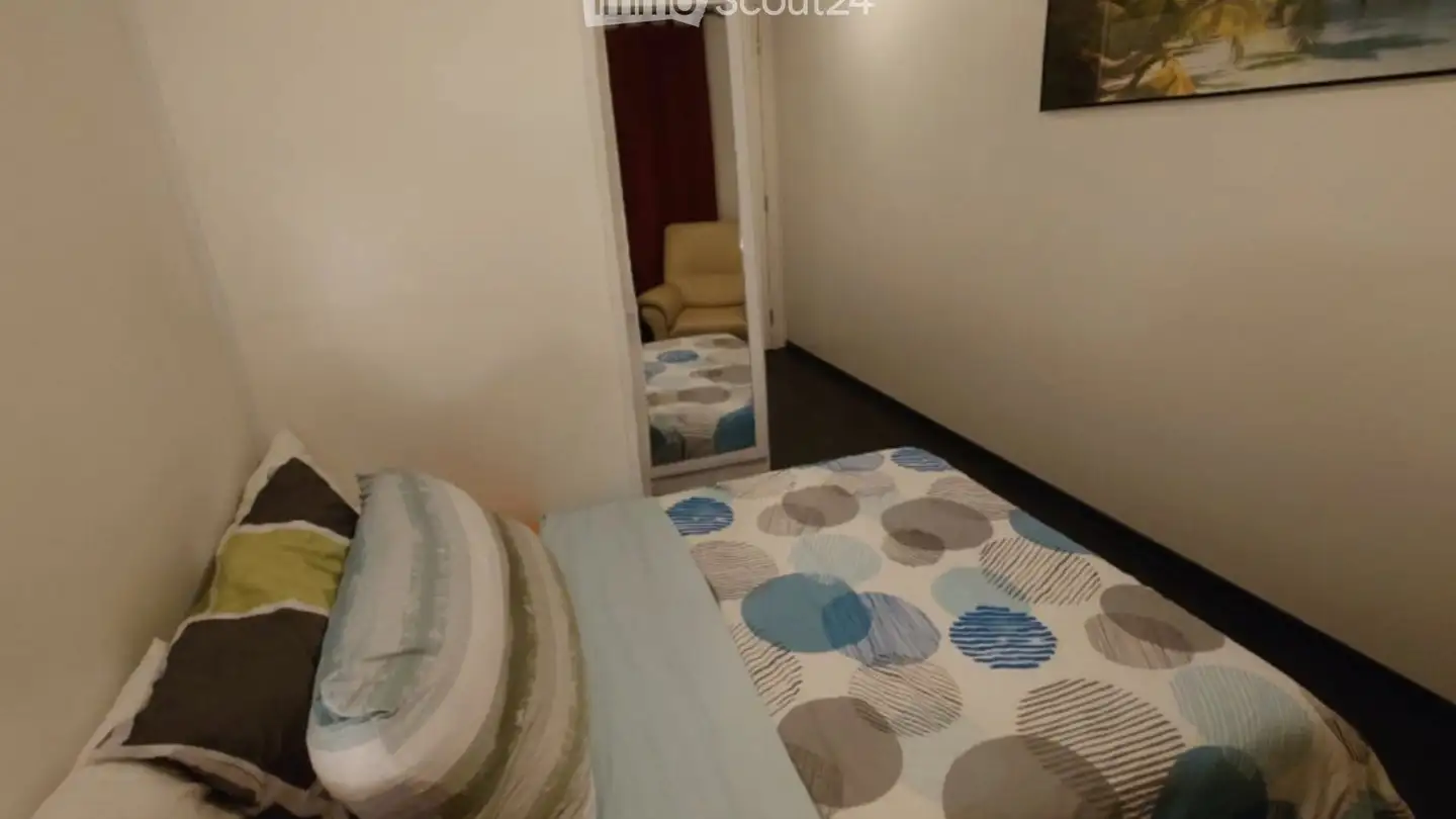 Appartamento in affitto - Rue Des Casernes 29, 1950 Sion