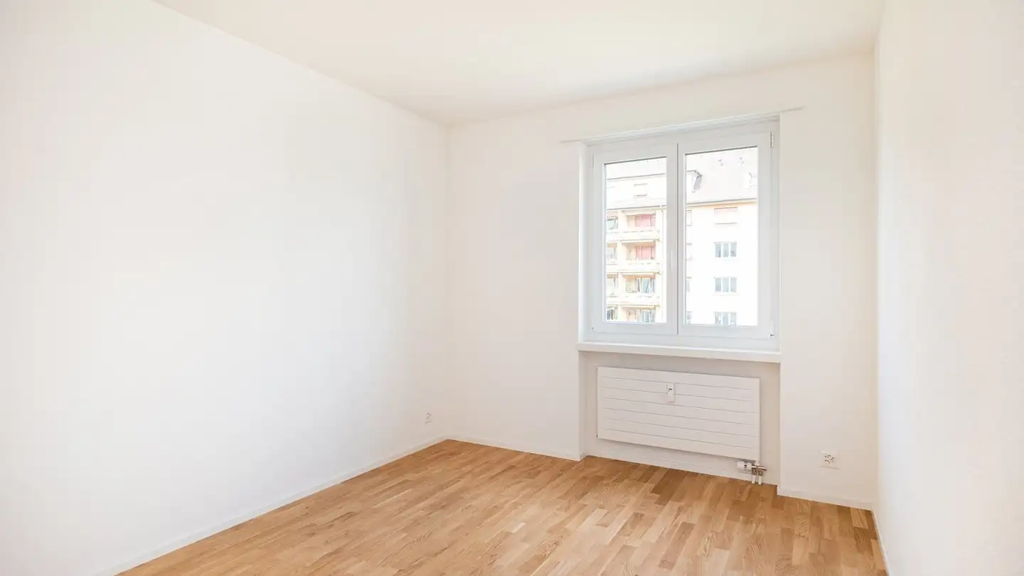 Appartement à louer - Ahornstrasse 10, 6003 Luzern - Photo 3