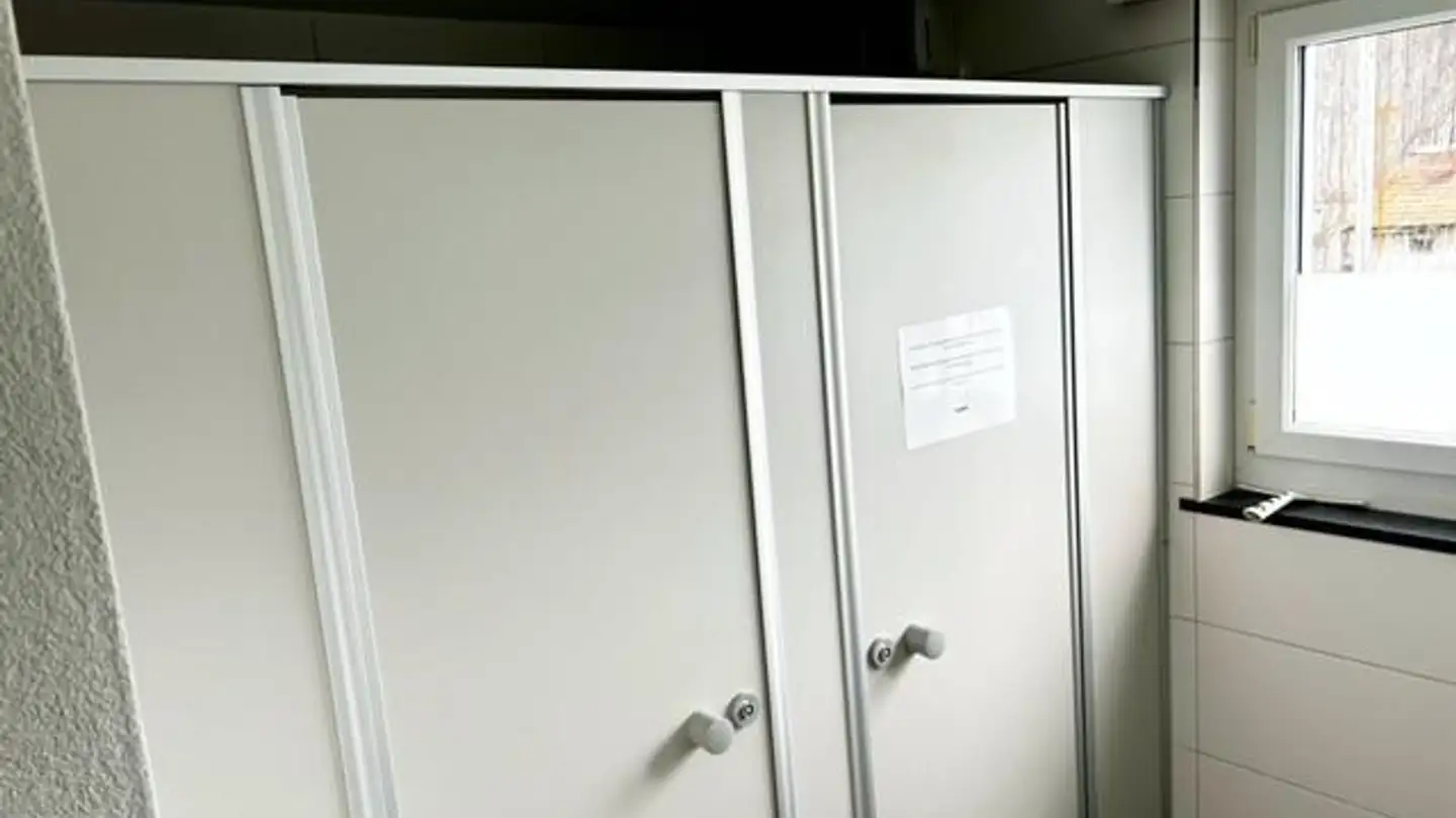 Stanza singola in affitto - Ländernachstrasse 8, 9443 Widnau - Photo 4