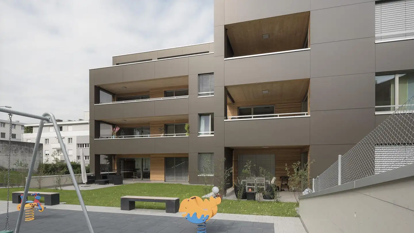 Apartment for rent - Hörnlistrasse 7, 6403 Küssnacht am Rigi - Photo 2