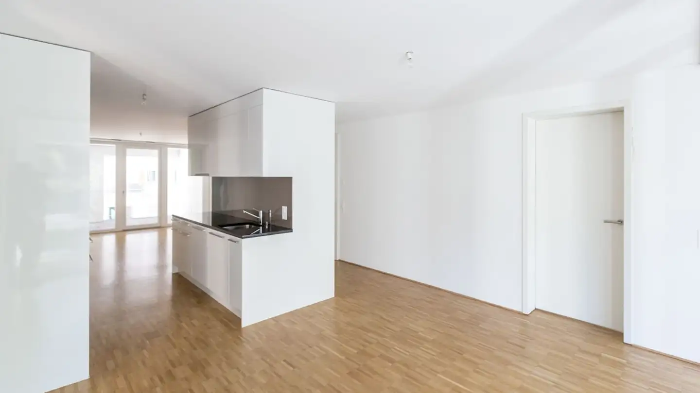 Appartamento in affitto - Route Du Jura 41, 1700 Fribourg