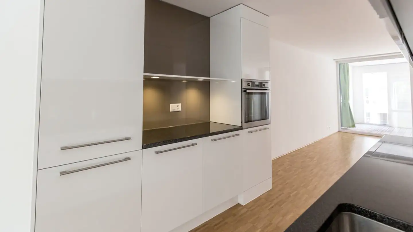 Appartamento in affitto - Route Du Jura 41, 1700 Fribourg - Foto 4