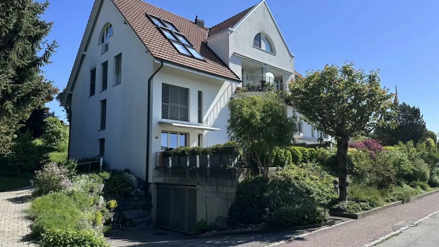 Apartment for sale - Alte Bernstrasse, 3075 Rüfenacht BE