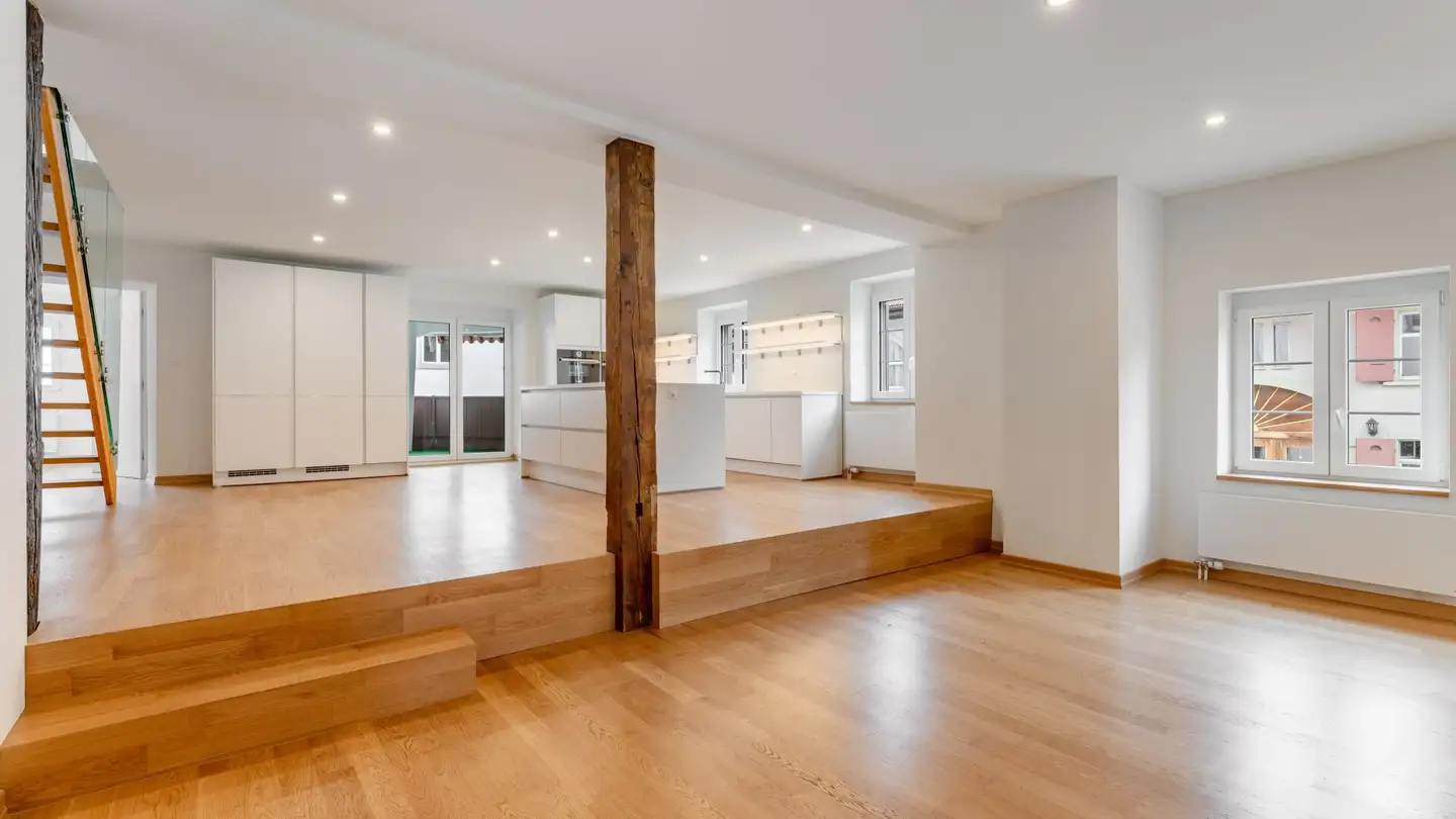 Edificio ad uso misto in vendita - 4322 Mumpf