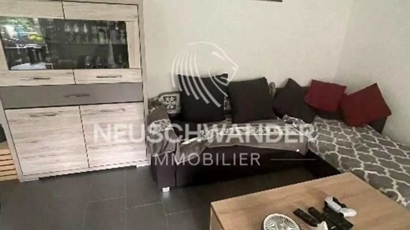 Apartment for sale - 2830 Courrendlin