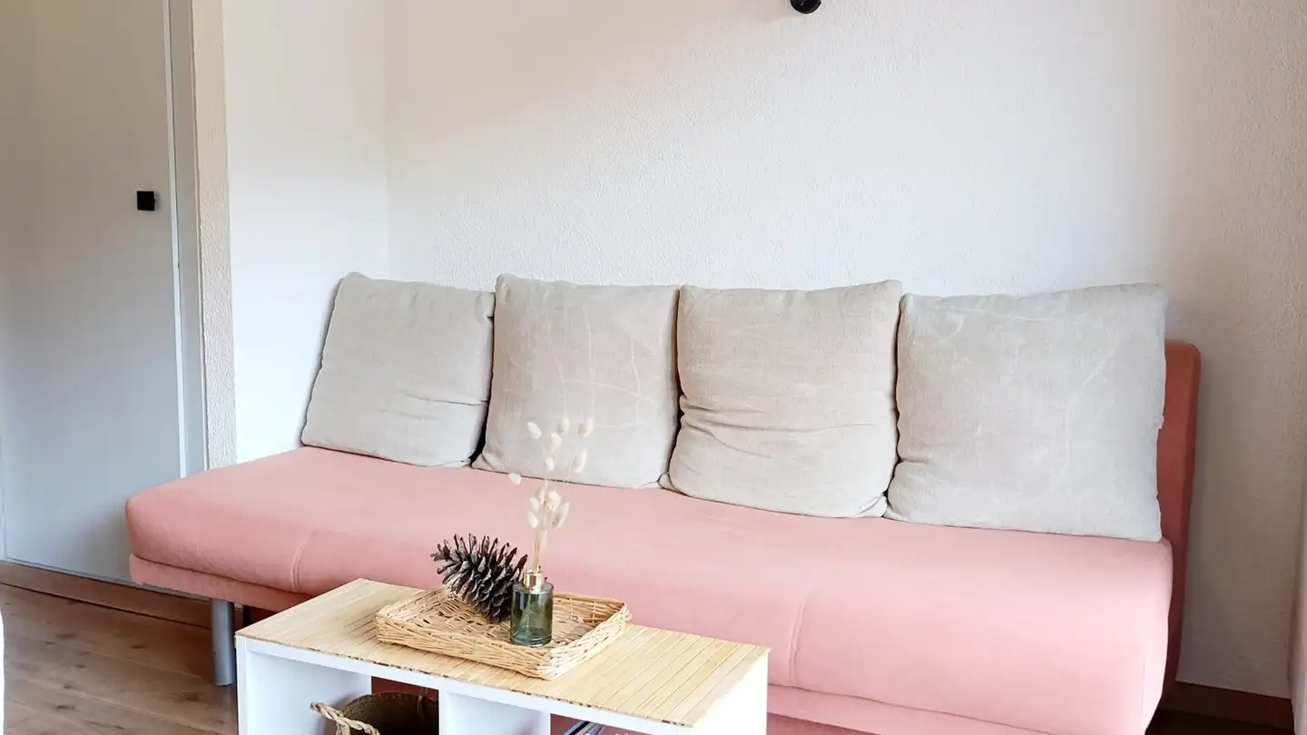 Apartment for rent - Route Des Muverans 53, 1911 Ovronnaz