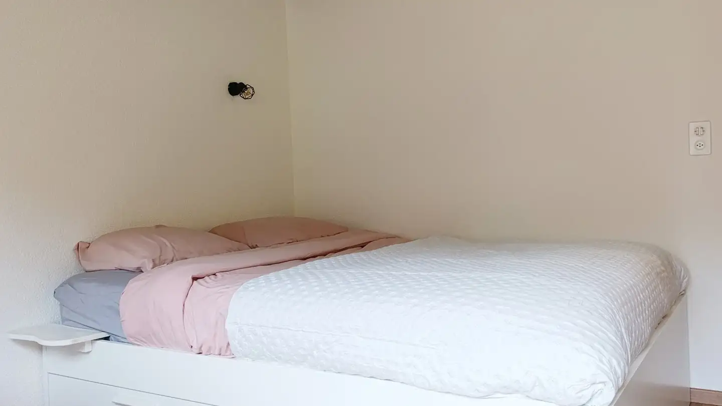 Apartment for rent - Route Des Muverans 53, 1911 Ovronnaz - Photo 2