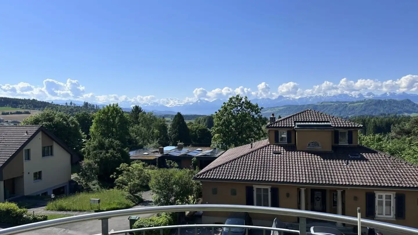 Apartment for sale - Alte Bernstrasse, 3075 Rüfenacht BE - Photo 2