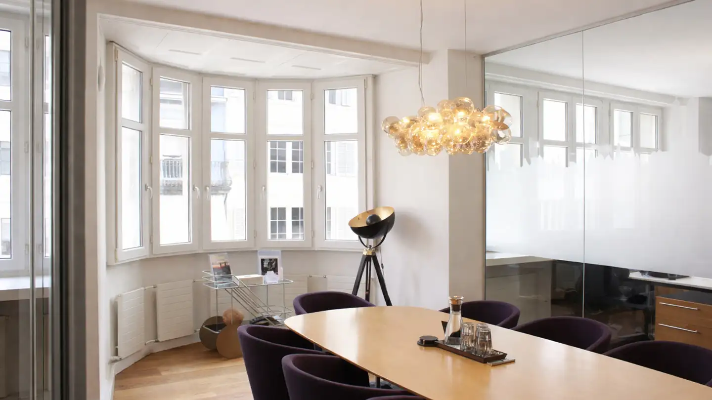 Office space for rent - Rennweg, 8001 Zürich