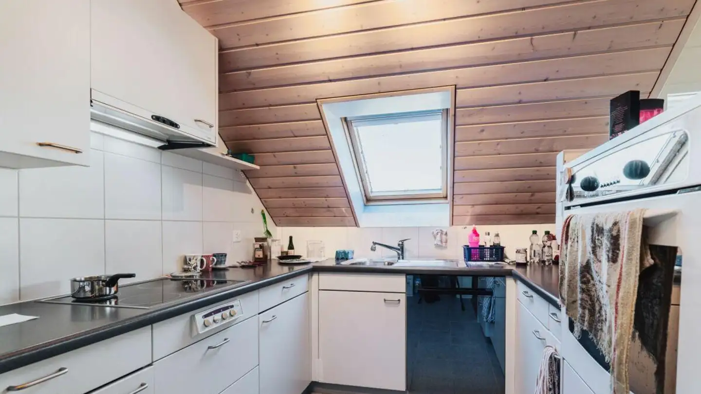 Wohnung kaufen - Langenthalstrasse 42, 3368 Bleienbach - Foto 2