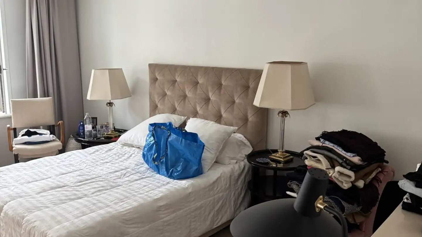 Wohnung mieten - Falknerstrasse 34, 4001 Basel - Foto 3