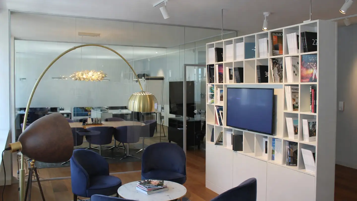 Office space for rent - Rennweg, 8001 Zürich - Photo 2