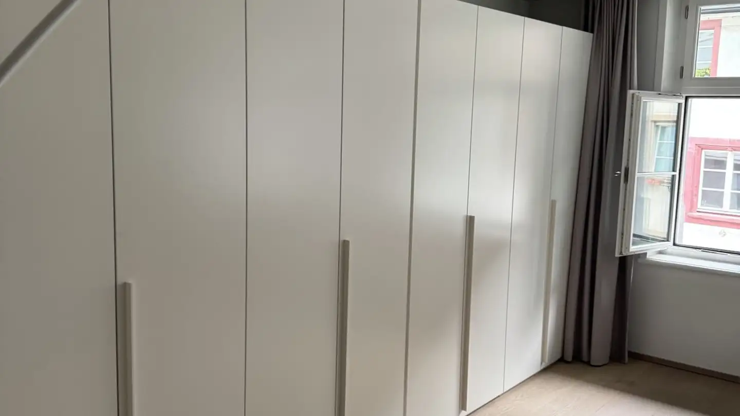 Wohnung mieten - Falknerstrasse 34, 4001 Basel - Foto 4