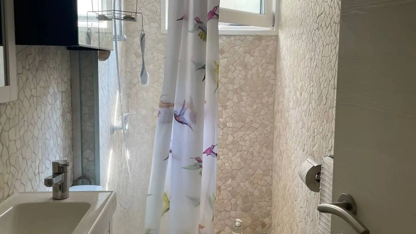 Apartment for rent - Rue De La Gare, 1091 Grandvaux - Photo 3