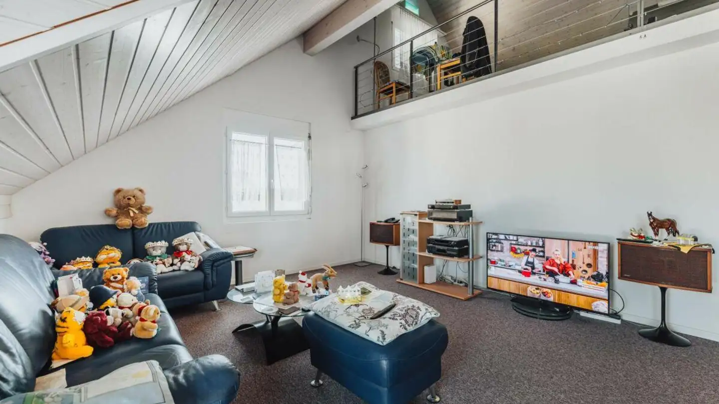 Wohnung kaufen - Langenthalstrasse 42, 3368 Bleienbach - Foto 3