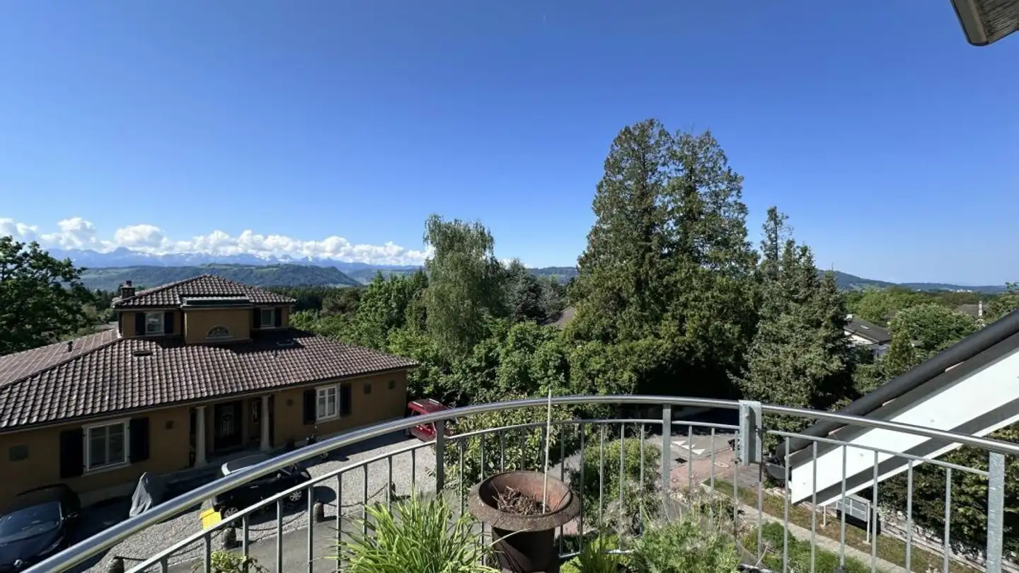 Apartment for sale - Alte Bernstrasse, 3075 Rüfenacht BE - Photo 3