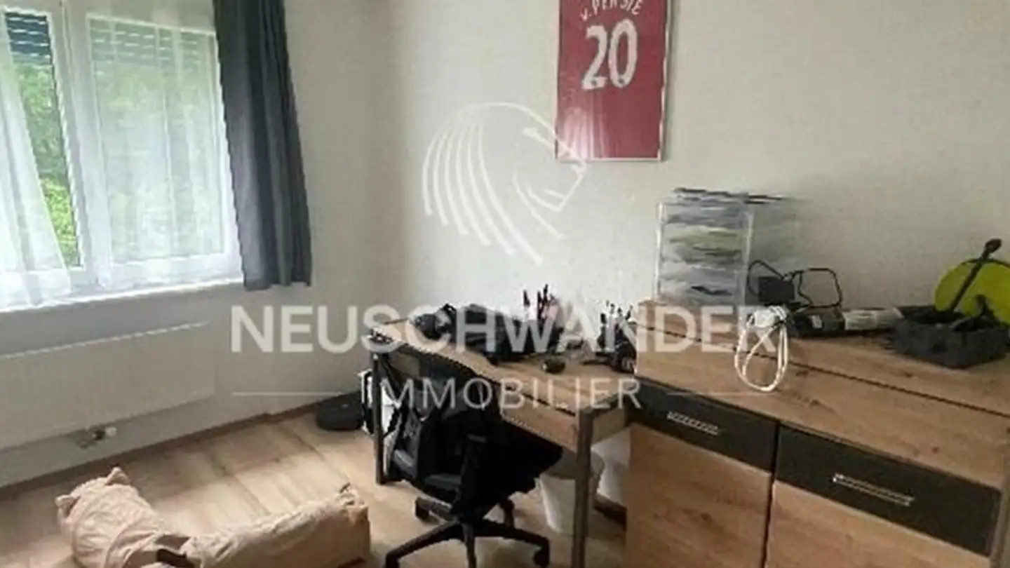 Apartment for sale - 2830 Courrendlin - Photo 3
