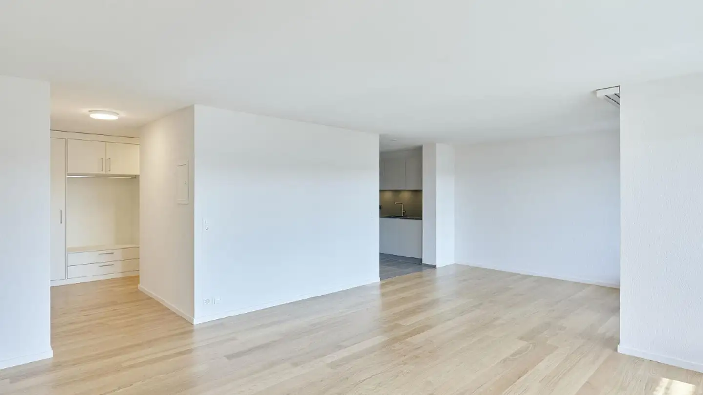 Apartment for rent - Sägetstrasse 27, 3303 Jegenstorf - Photo 3