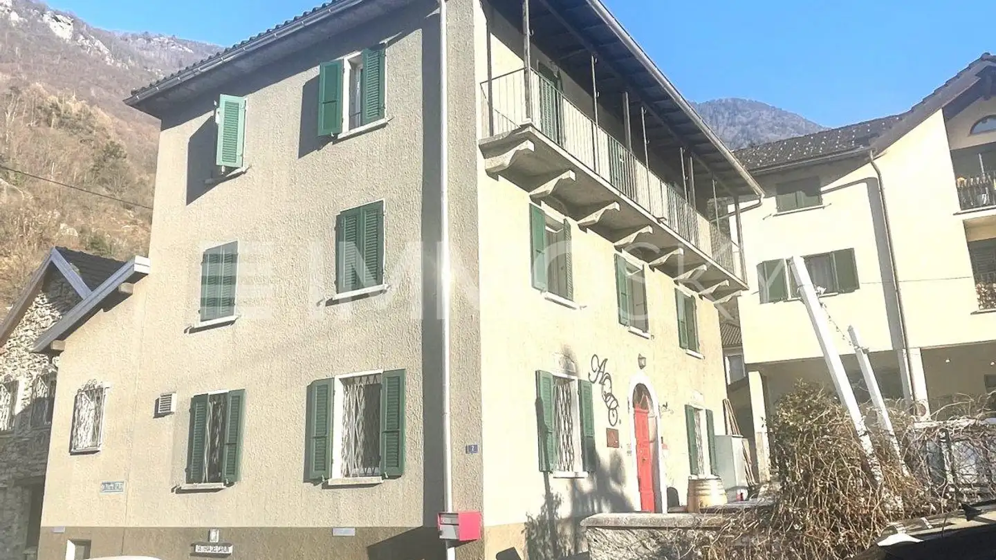 Ristorante in vendita - 6702 Claro