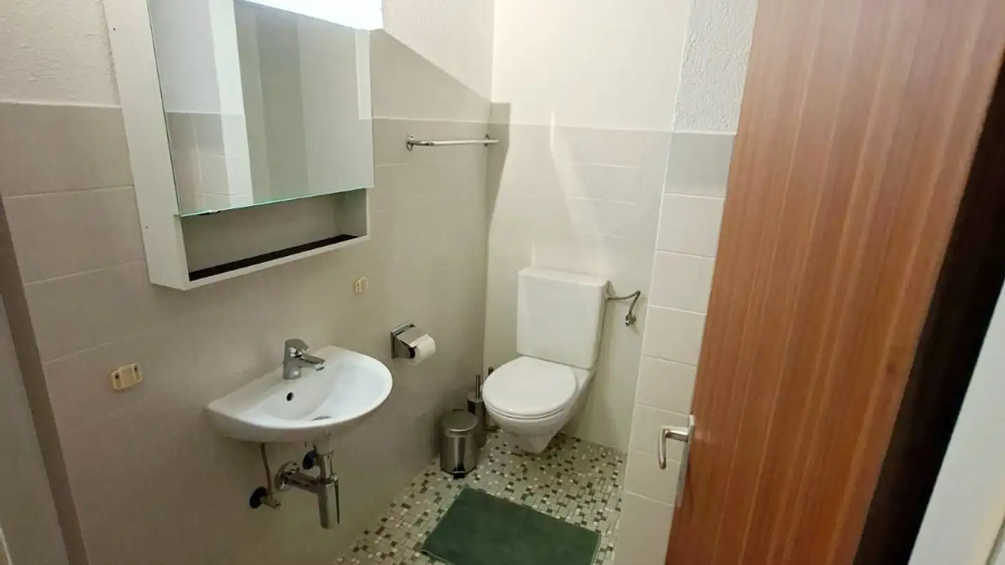 Apartment for rent - Route Des Muverans 53, 1911 Ovronnaz - Photo 4