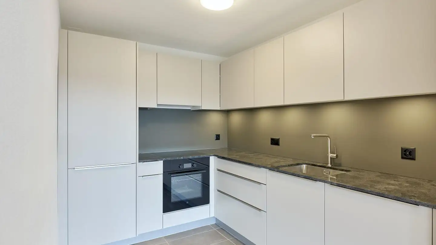 Apartment for rent - Sägetstrasse 27, 3303 Jegenstorf - Photo 4