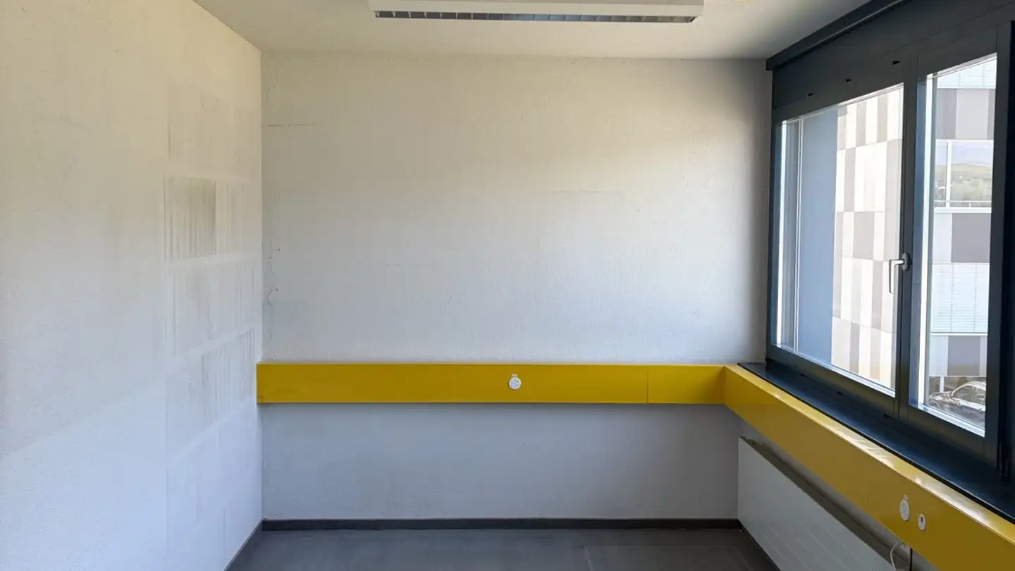 Office space for rent - Sarbachstrasse 5, 6345 Neuheim - Photo 4