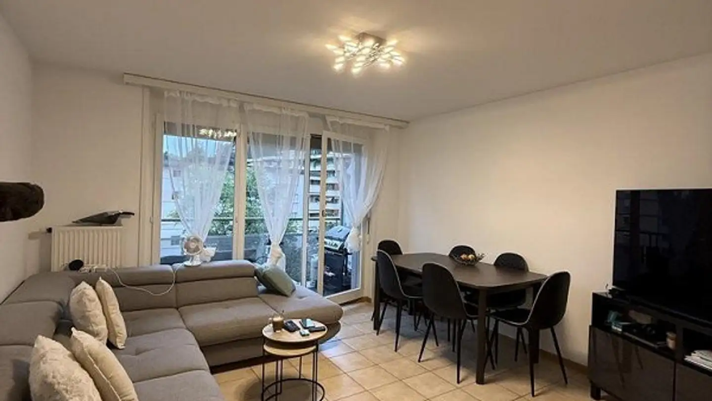 Appartamento in affitto - Rue Du Lac 130, 1815 Clarens - Foto 2