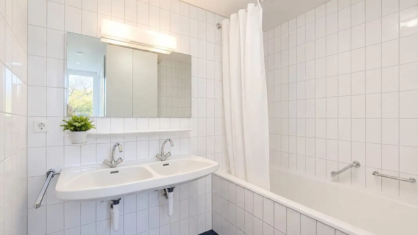 Einfamilienhaus mieten - Chemin Des Mésanges 18, 1226 Thônex - Foto 3
