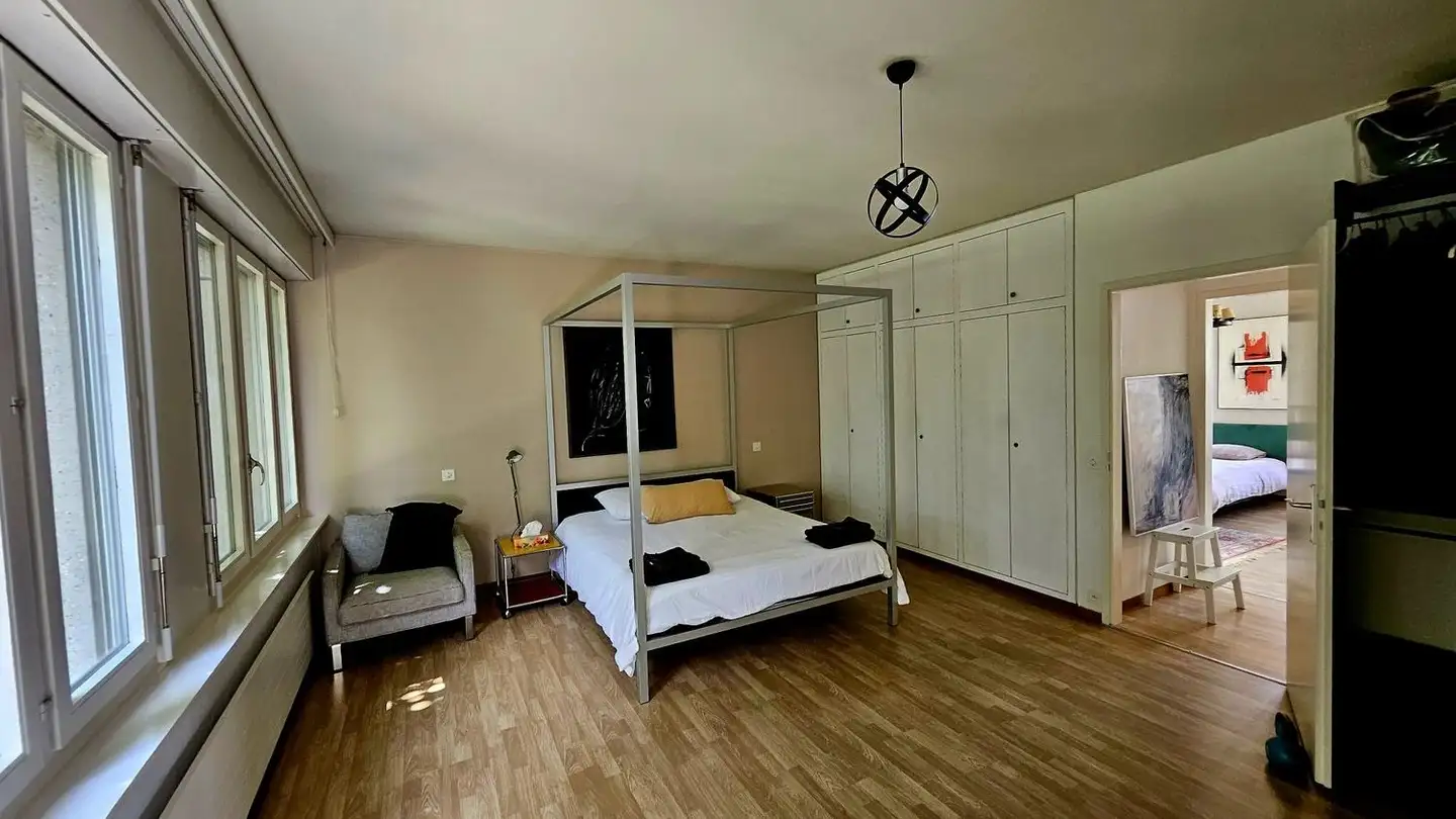 Casa singola in affitto - Chemin Des Mésanges 18, 1226 Thônex - Foto 4