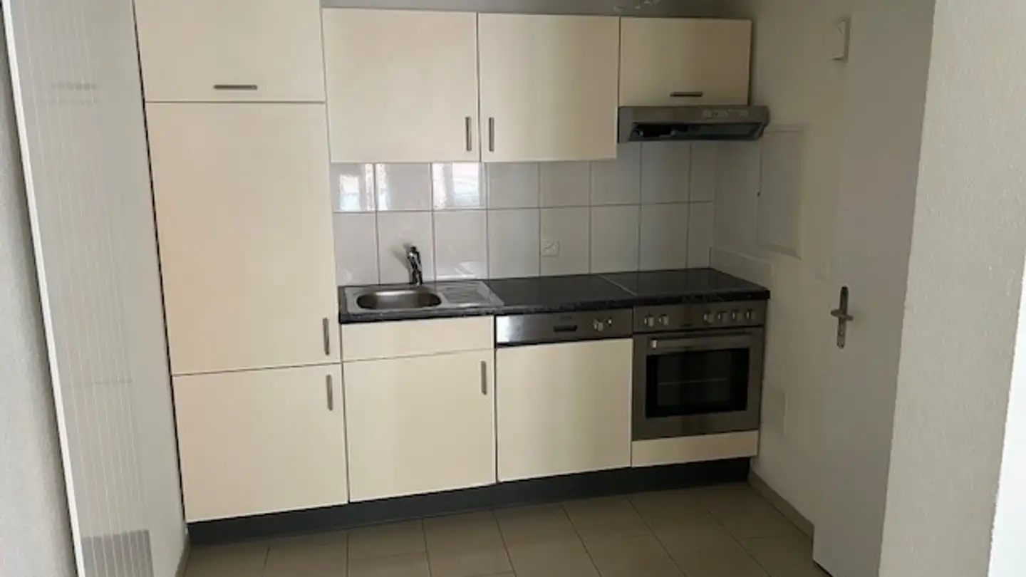 Apartment for rent - Gerbergasse 15, 4800 Zofingen - Photo 4